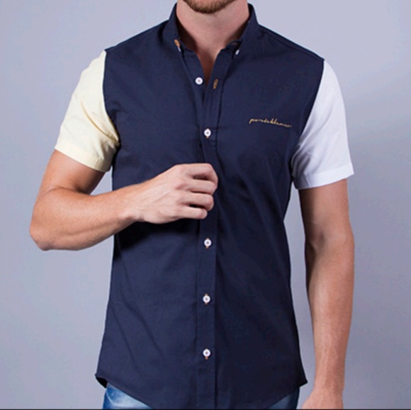 Shirt men - Picture 1 of 1